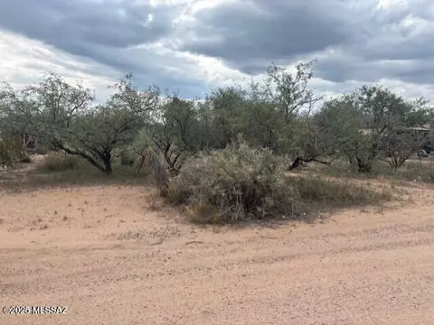 3171 W Mirasol Dr, Benson, AZ 85602