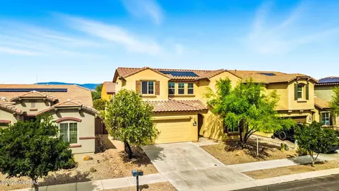 10751 E Saguaro Sunset Pl, Tucson, AZ 85747