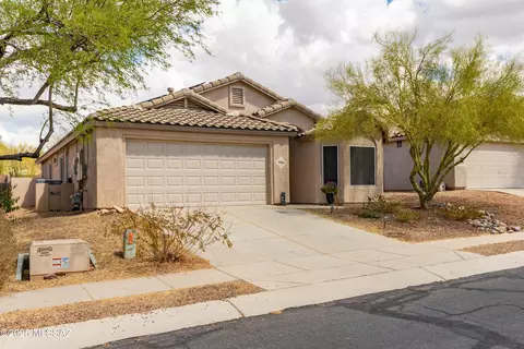 5566 W Dove Of Peace Dr, Marana, AZ 85658