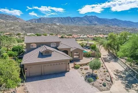 37999 S Spoon Dr, Tucson, AZ 85739