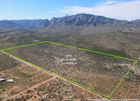 80 N Ac N Panorama Way, Cochise, AZ 85606