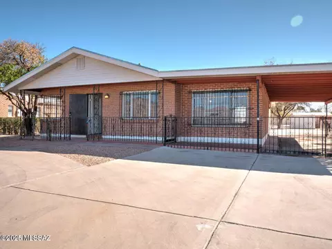 1318 E Copper St, Tucson, AZ 85719
