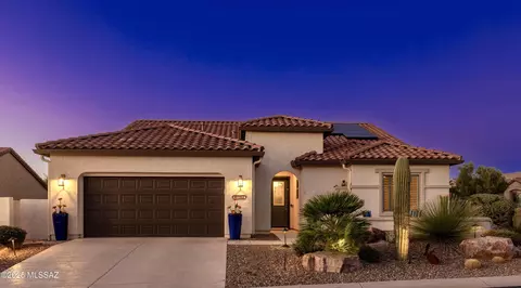 61162 E Arbor Basin Rd, Oracle, AZ 85623