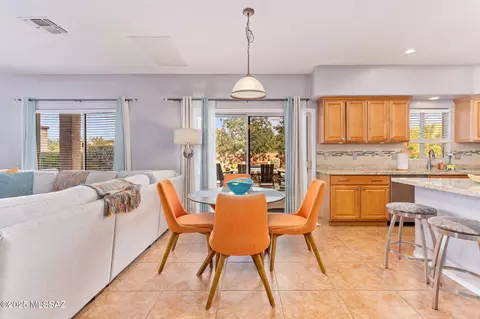 Dining - 17377 S Indigo Mesa Pass, Vail, AZ 85641 photo 3 of 3