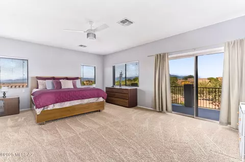 Bedroom - 17377 S Indigo Mesa Pass, Vail, AZ 85641 photo 1 of 5