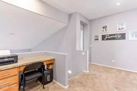 Entry Way - 17377 S Indigo Mesa Pass, Vail, AZ 85641 photo 1 of 1