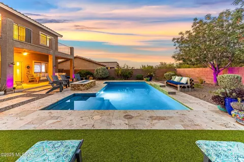 17377 S Indigo Mesa Pass, Vail, AZ 85641