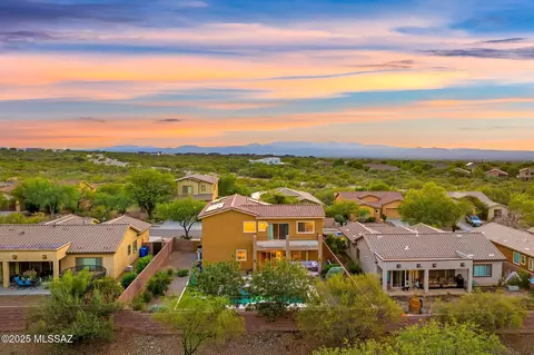 View/Area - 17377 S Indigo Mesa Pass, Vail, AZ 85641 photo 1 of 5