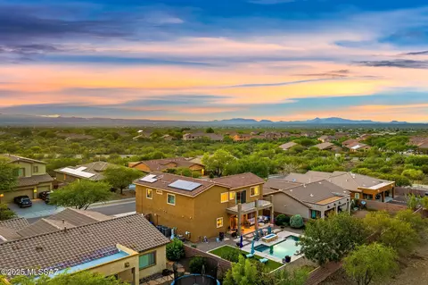 View/Area - 17377 S Indigo Mesa Pass, Vail, AZ 85641 photo 4 of 5