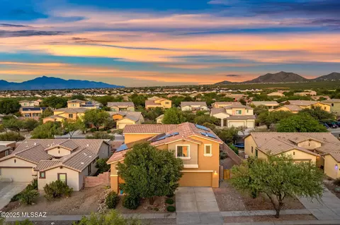 View/Area - 17377 S Indigo Mesa Pass, Vail, AZ 85641 photo 2 of 5