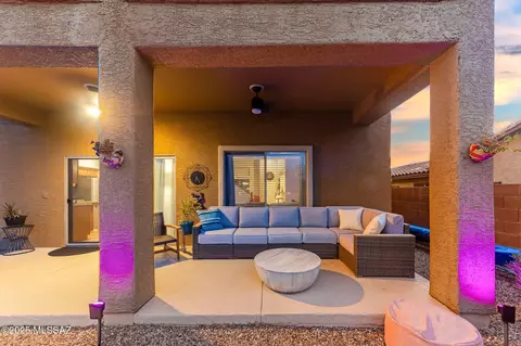 Other - 17377 S Indigo Mesa Pass, Vail, AZ 85641 photo 11 of 15