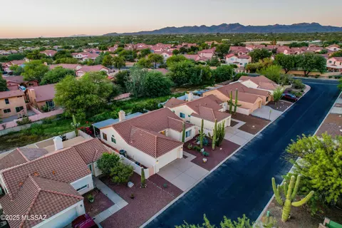 View/Area - 3673 W Thundercloud Loop, Tucson, AZ 85742 photo 1 of 8