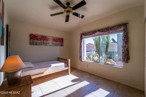 Bedroom - 3673 W Thundercloud Loop, Tucson, AZ 85742 photo 3 of 3