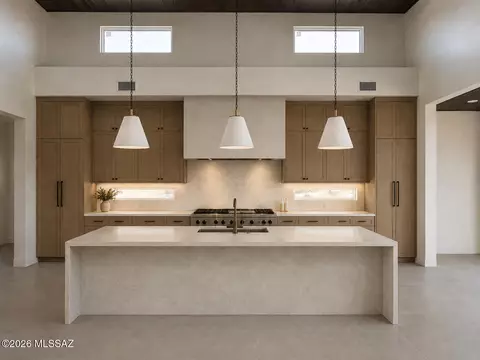 5931 W El Camino Del Cerro, Tucson, AZ 85745