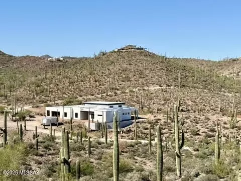 5931 W El Camino Del Cerro, Tucson, AZ 85745