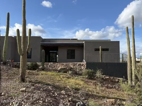 5931 W El Camino Del Cerro, Tucson, AZ 85745