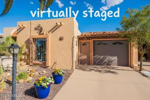 2853 S Calle Flamenco, Green Valley, AZ 85614
