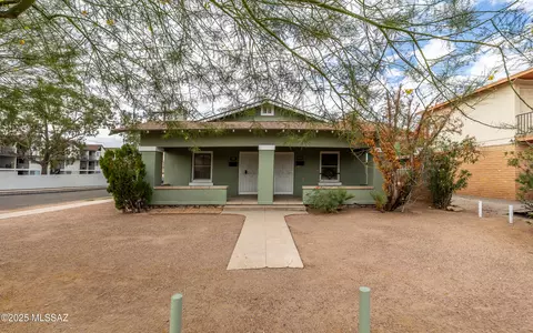 1301 N Park Ave, Tucson, AZ 85719