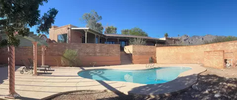 5850 N Campbell Ave, Tucson, AZ 85718