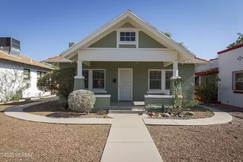 642 E 2nd St, Tucson, AZ 85705