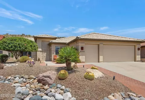 38482 S Sand Crest Dr, Saddlebrooke, AZ 85739