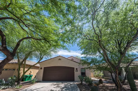 14529 S Camino Larga Vis, Sahuarita, AZ 85629