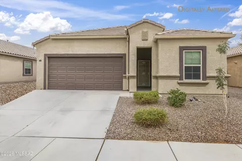 10259 N Crooked Peak Trl, Marana, AZ 85653