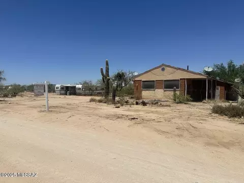 12370 W Daviti Ln, Tucson, AZ 85736