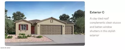 17543 S Desert Anemone Dr, Vail, AZ 85641