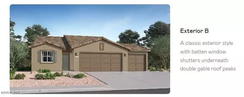 17537 S Desert Anemone Dr, Vail, AZ 85641