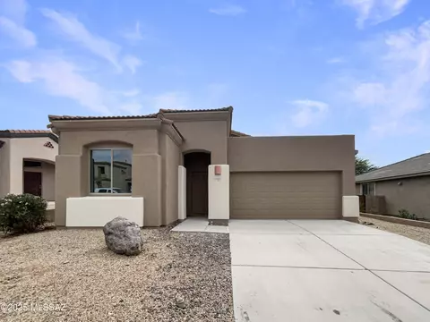 10424 S Painted Mare Dr, Vail, AZ 85641