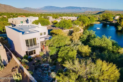 6193 N Ventana View Pl, Tucson, AZ 85750
