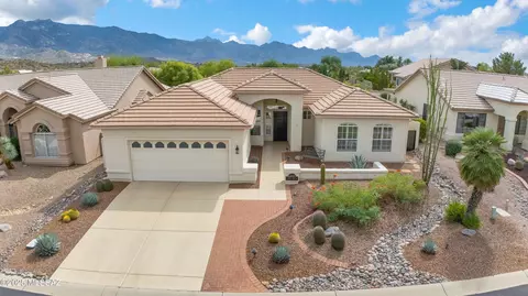 64555 E Catalina View Dr, Saddlebrooke, AZ 85739