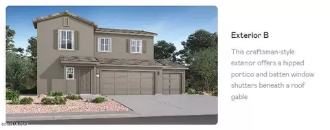 17549 S Desert Anemone Dr, Vail, AZ 85641