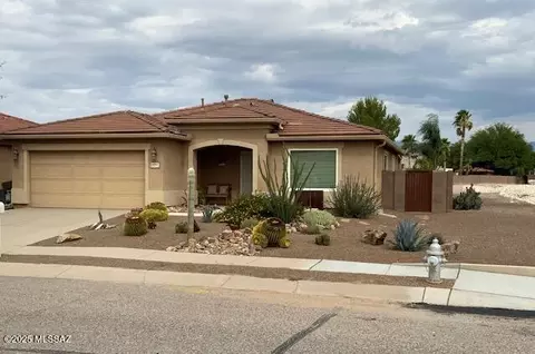 10937 S Camino San Clemente, Vail, AZ 85641