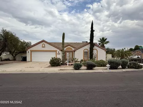 1802 N Atwood Ave, Tucson, AZ 85745