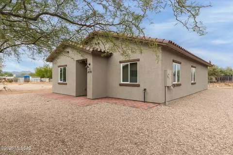 1476 W El Rio Dr, Tucson, AZ 85745