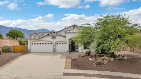 39215 S Mountain Shadow Dr, Saddlebrooke, AZ 85739