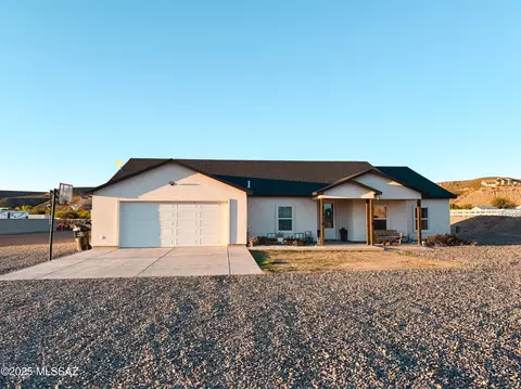 7786 W Tinsley Pl, Pima, AZ 85543