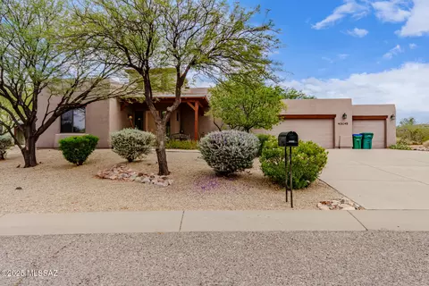 10013 S Placita De La Bondad, Vail, AZ 85641