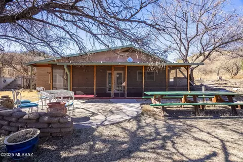 450 Costello Ln, Patagonia, AZ 85624