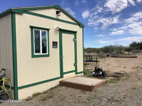Other - 150 E Saddle Dr, Willcox, AZ 85643 photo 15 of 31