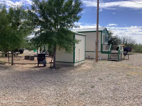 Other - 150 E Saddle Dr, Willcox, AZ 85643 photo 4 of 31