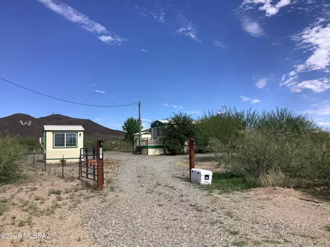 Other - 150 E Saddle Dr, Willcox, AZ 85643 photo 2 of 31