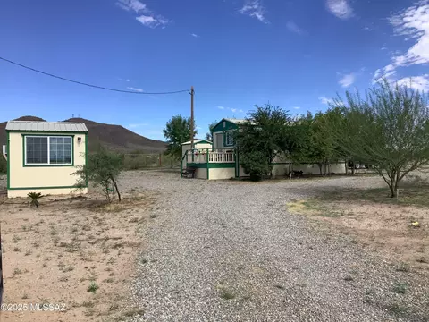 Other - 150 E Saddle Dr, Willcox, AZ 85643 photo 3 of 31