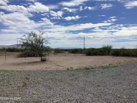 Exterior - 150 E Saddle Dr, Willcox, AZ 85643 photo 14 of 14