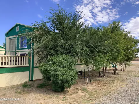 Other - 150 E Saddle Dr, Willcox, AZ 85643 photo 1 of 31