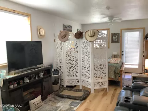 Bedroom - 150 E Saddle Dr, Willcox, AZ 85643 photo 1 of 1