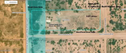 Other - 150 E Saddle Dr, Willcox, AZ 85643 photo 31 of 31