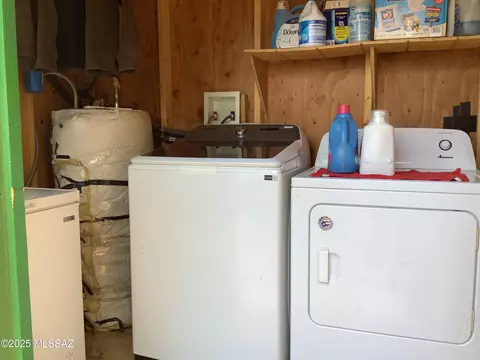 Other - 150 E Saddle Dr, Willcox, AZ 85643 photo 8 of 31